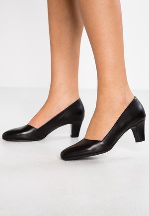 Pier One Avokkaat - black