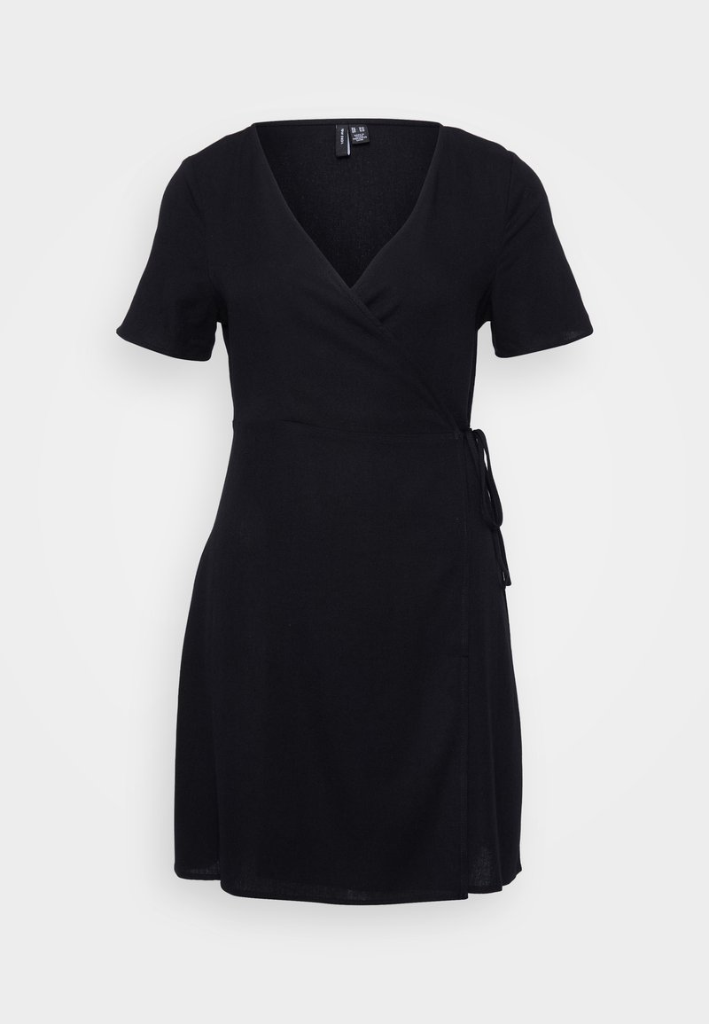 Vero Moda Petite Jurk zwart Vero Moda Petite Jurk zwart