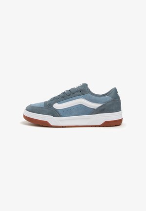 Vans HYLANE UNISEX - Scarpe skate - stormy weather