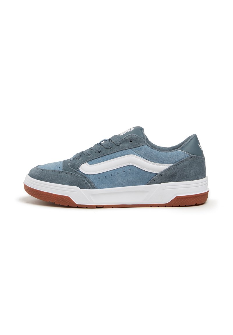 Vans HYLANE UNISEX - Skateschuh - stormy weather