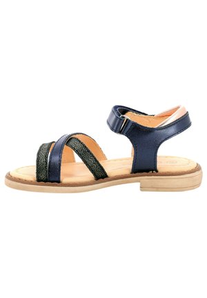 TESSIA - Zapatos de bebé - marine