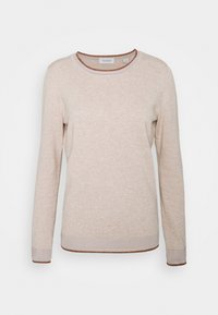 Scotch & Soda Trui - beige