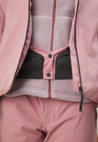 Peak Performance ANIMA JACKET - Snowboardjacke - bitter root