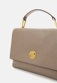Coccinelle LIYA - Ručna torba - taupe/ rose
