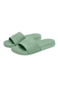 Kubota BASIC PLAIN - Mules - light green