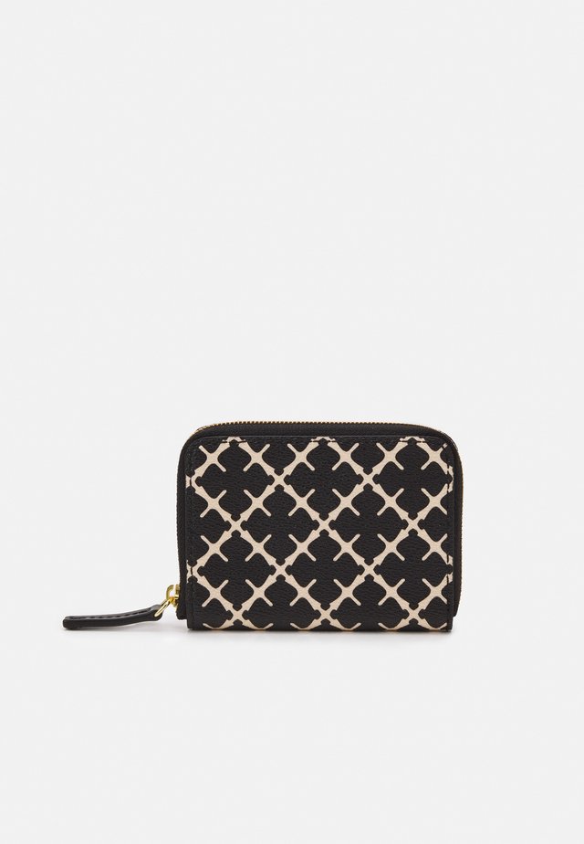 ELIA COIN - Lommebok - black