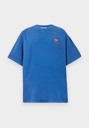 REYA  - T-shirt z nadrukiem