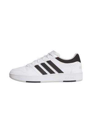 adidas Sportswear, SCARPA LIFESTYLE ADIDAS HOOPS CLASSIC - Sneakers basse - white