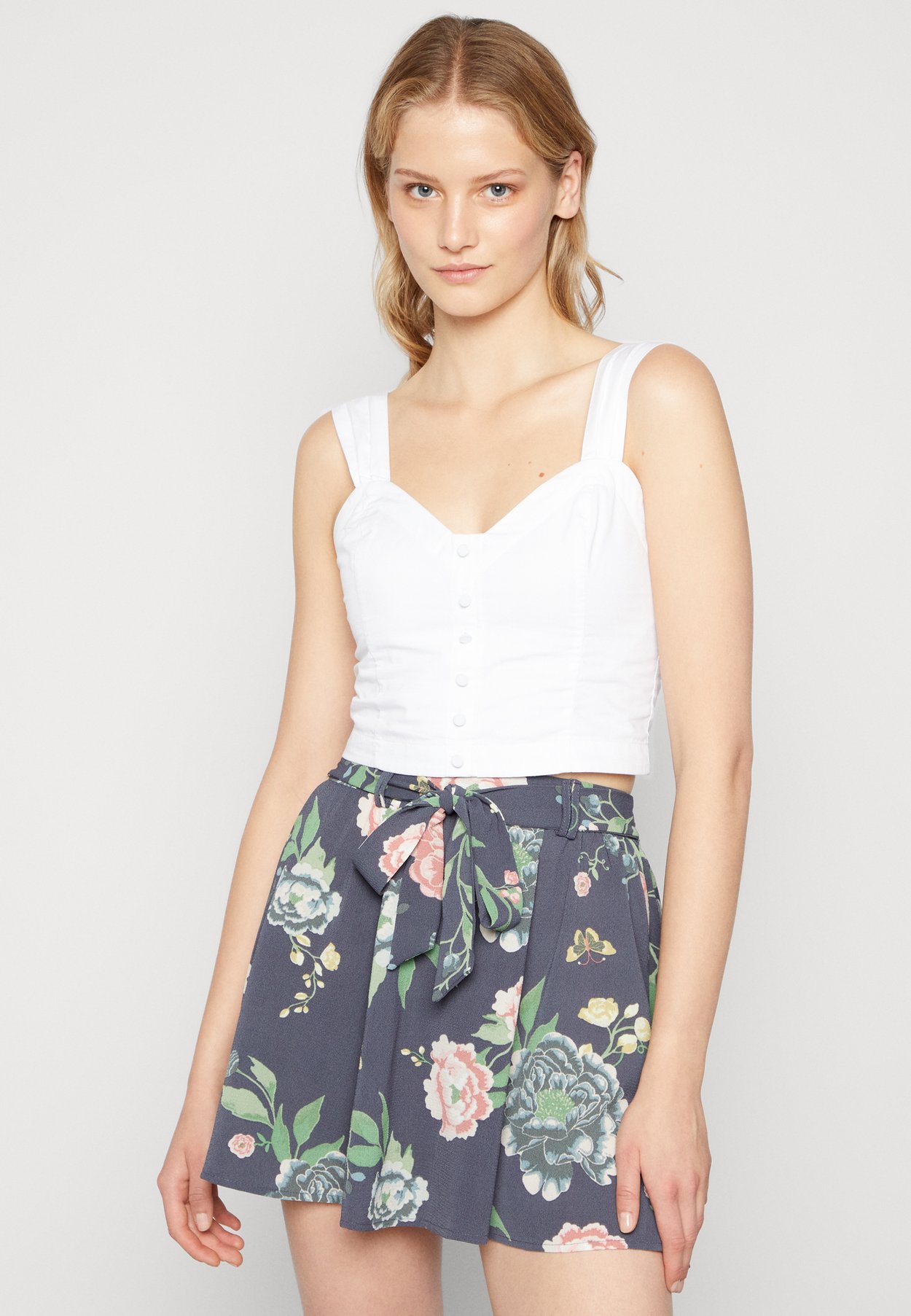 ONLNOVA LUX JASMIN SKIRT