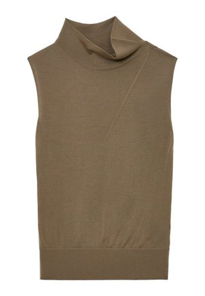 Reiss, Top - khaki green