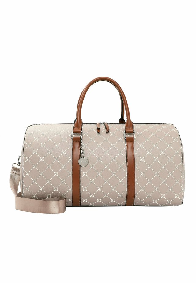ANASTASIA - Weekendtas - light brown