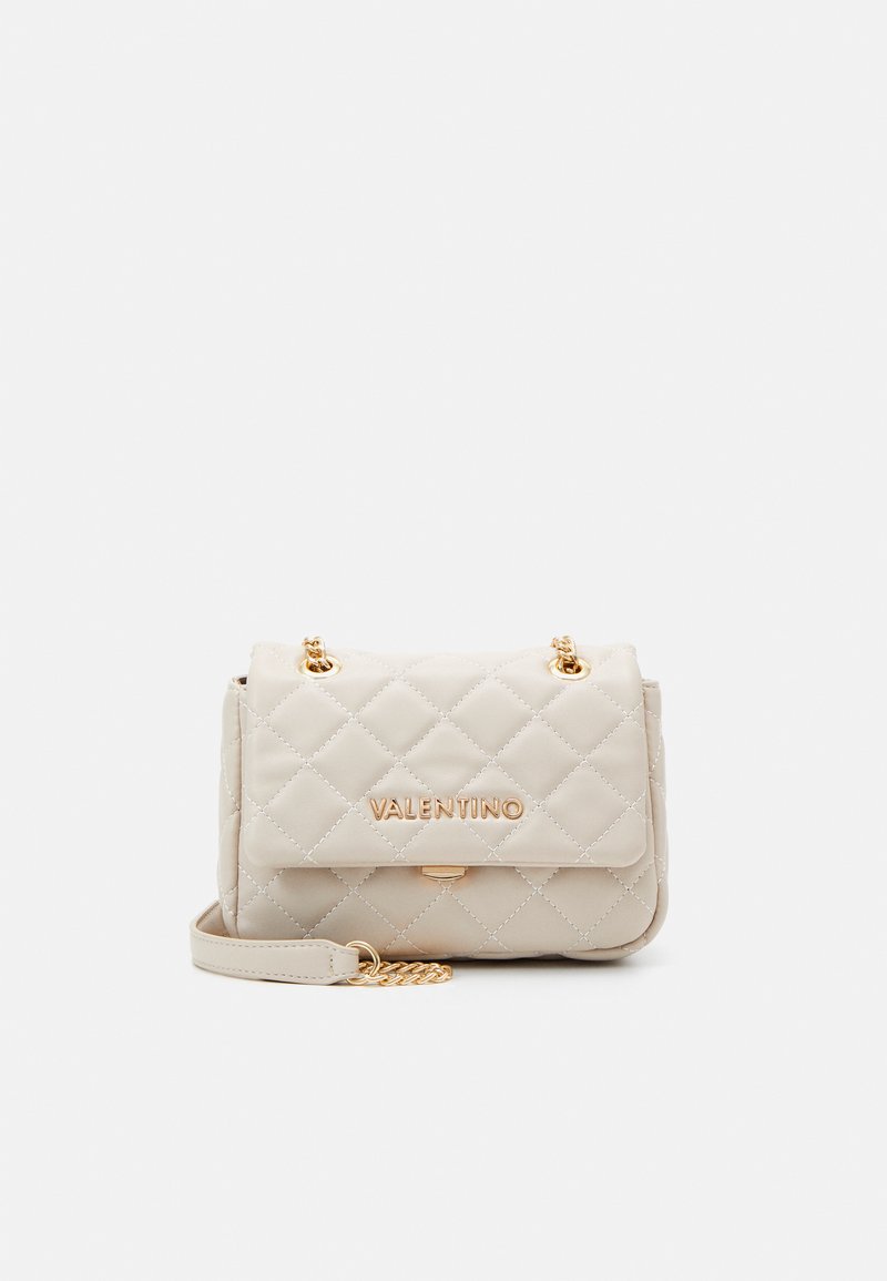 Valentino Bags OCARINA Bandolera ecru/crema Zalando.es
