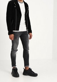 Only & Sons Sweater - off-white
