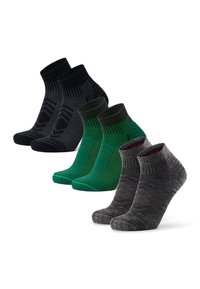 Unausgewählt, multicolor