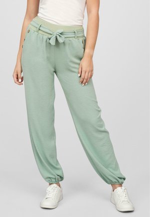 Pantaloni sportivi - green