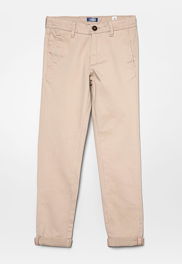 Jack & Jones Junior Chino beige