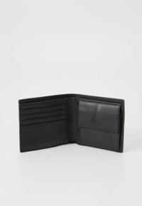 Armani Exchange WALLET UNISEX - Monedero - grey