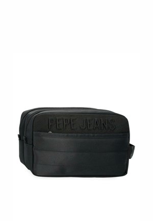 Pepe Jeans, ANCOR VANITY - Neceser - black