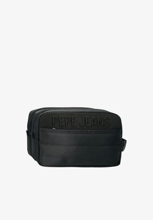 Pepe Jeans, ANCOR VANITY - Neceser - black