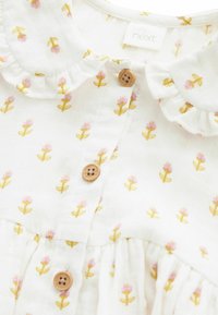 Next Skjortekjole - white