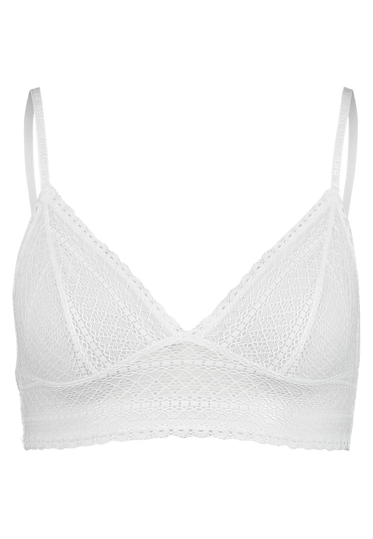 Reggiseno a triangolo