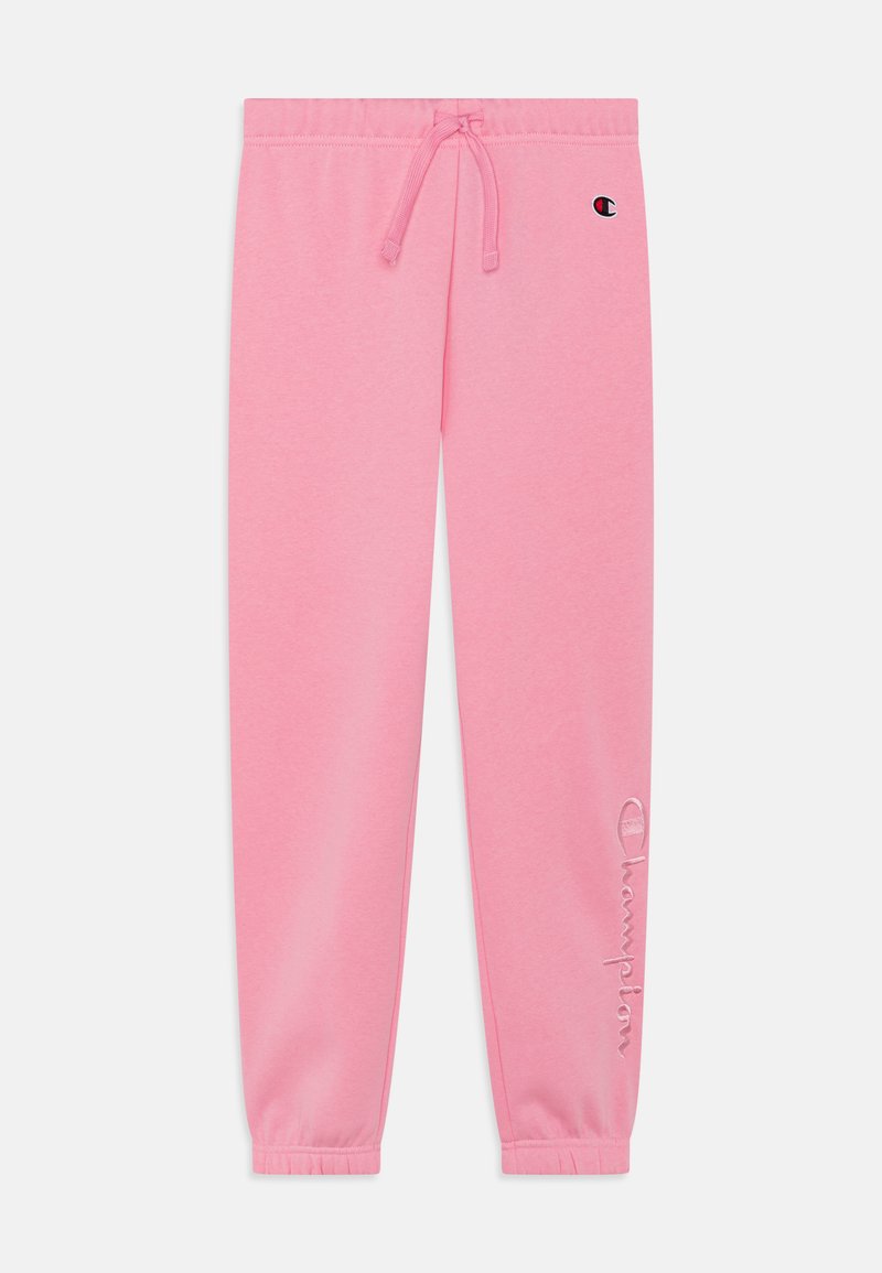 Champion Trainingsbroek donkerroze Champion Trainingsbroek donkerroze