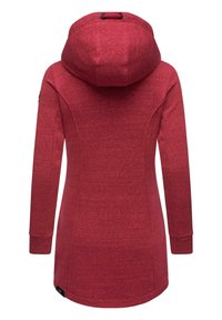 Ragwear LETTY INTL - Short coat - raspberry
