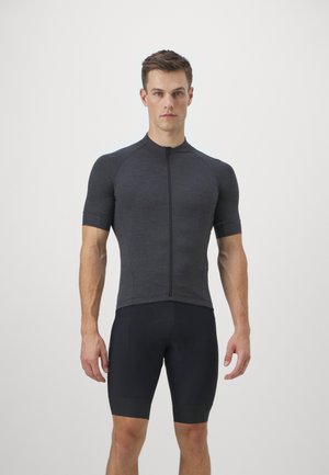 Giro GIRO NEW ROAD  - Cykeltröjor - charcoal heather