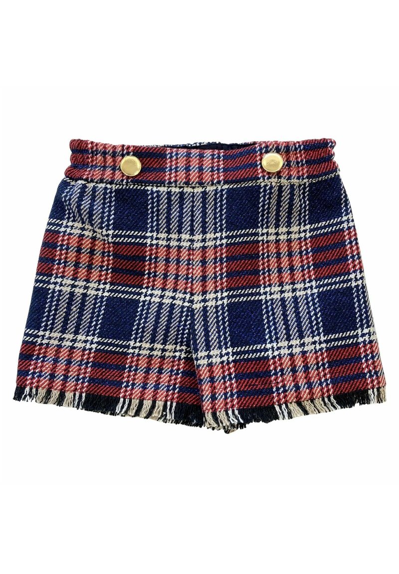 Monnalisa Shorts blauw Monnalisa Shorts blauw