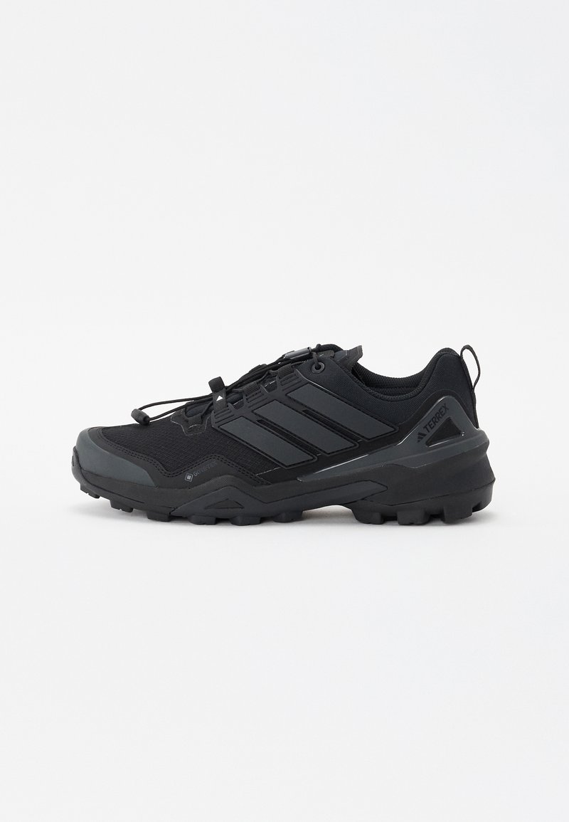 Adidas Terrex - SKYCHASER  - Pohodniški čevlji - core black/core black/carbon, Povečajte