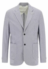 MARCIANO BY GUESS OLD MONEY - Giacca - blu chiaro