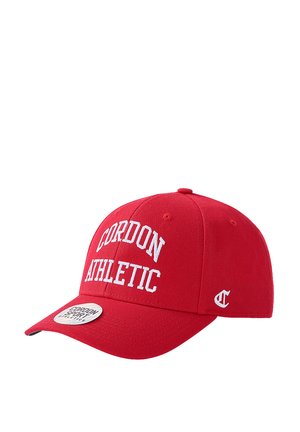 KING - Cap - red