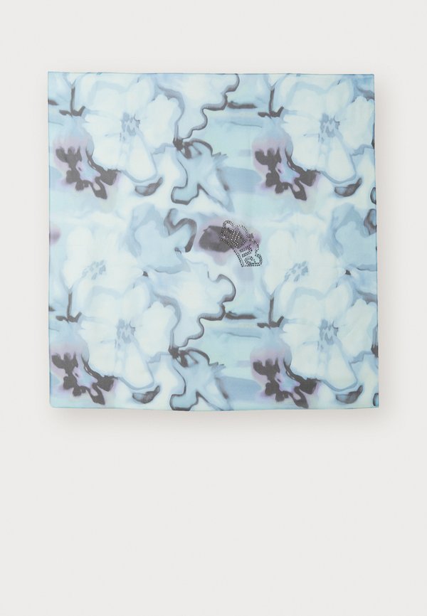 PRINCESS - Foulard - sky watercolor