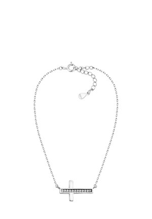 Collana - silver coloured