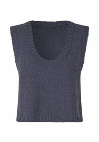 mbyM MERAE-M - Pulóver - vintage indigo