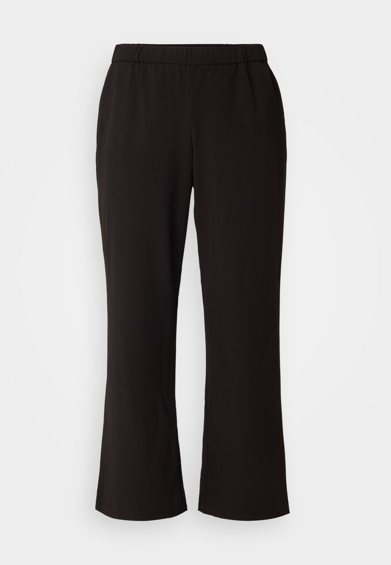Vero Moda Curve Broek zwart