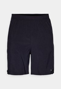 MID LENGTH ADAPTIVEPS ADAPT - Short de sport - black