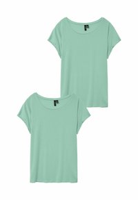 Unselected, hellgrün