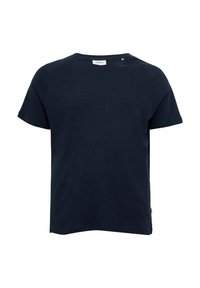 Niet geselecteerd, tiefblau