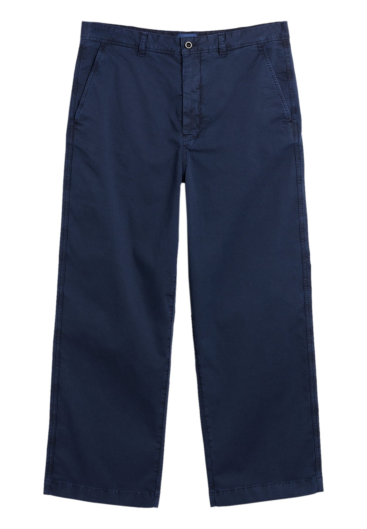 Stoffhose