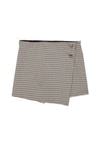 Garcia A-Linien-Rock - black