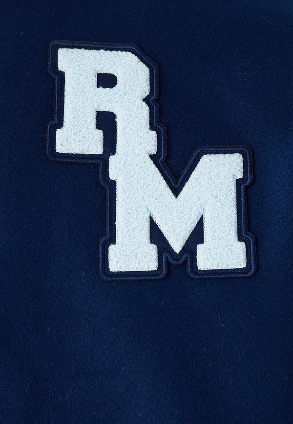 REAL MADRID VRCT - Outdoor jacket3