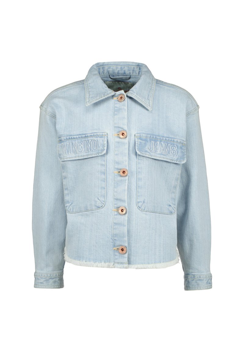 VINGINO Spijkerjas blauw VINGINO Spijkerjas blauw