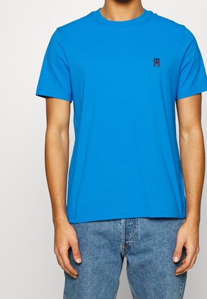 T-Shirt basic - blue