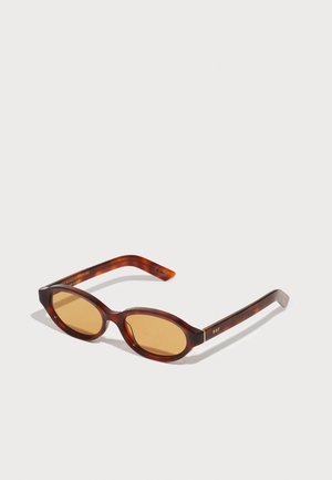 PAROLA UNISEX - Solglasögon - havana