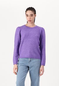 YAS YASANNE  - Pulover - passion flower