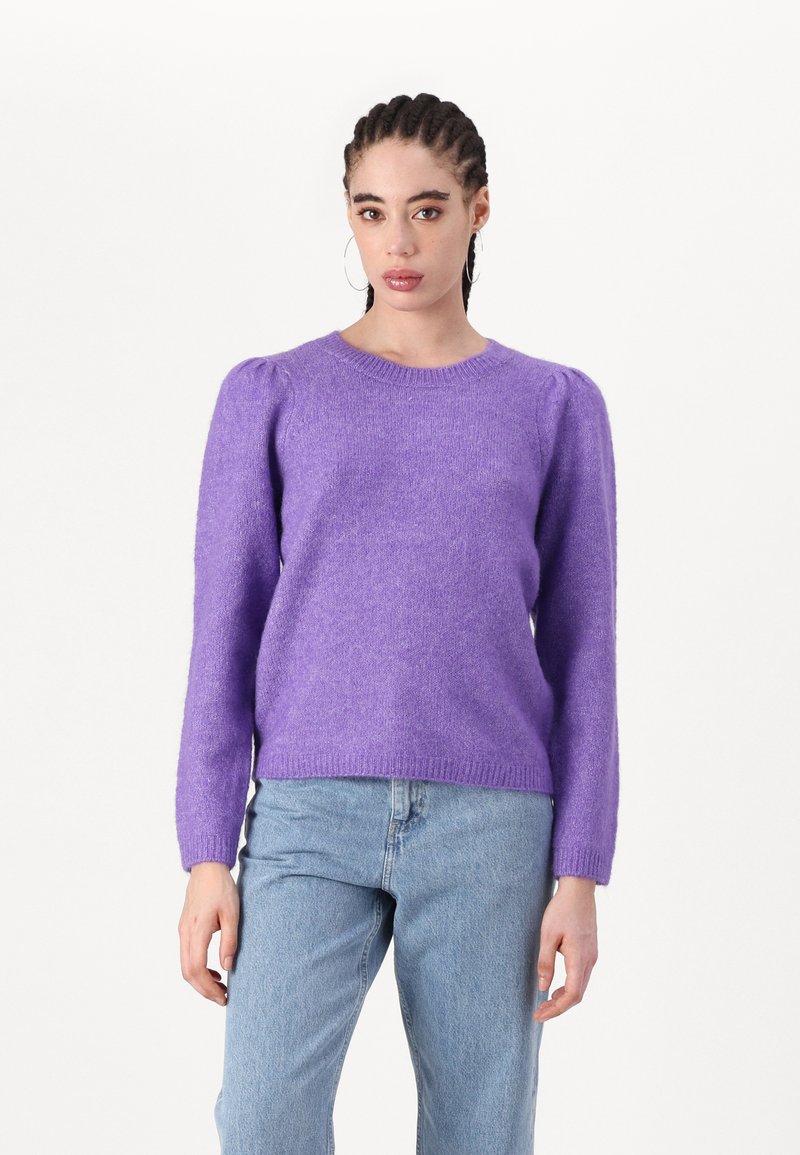 YAS YASANNE - Pulover - passion flower