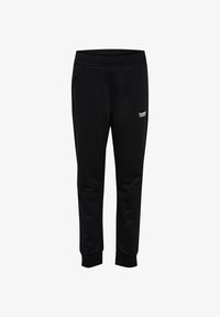 Ikke valgt, black