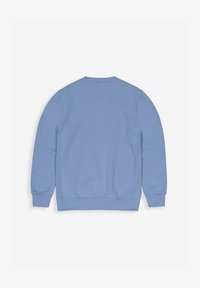 Geselecteerd, lagoon blue