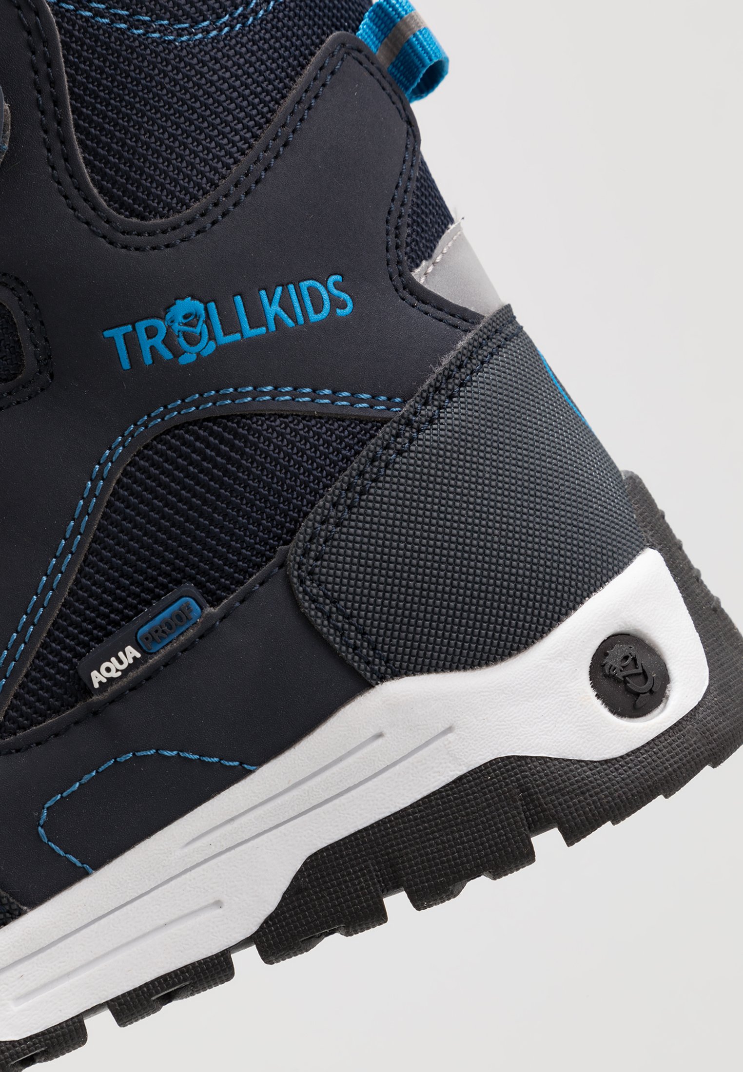 Trollkids Kids Lofoten Winter Boots XT Trollkids Kids Lofoten Winter Boots XT